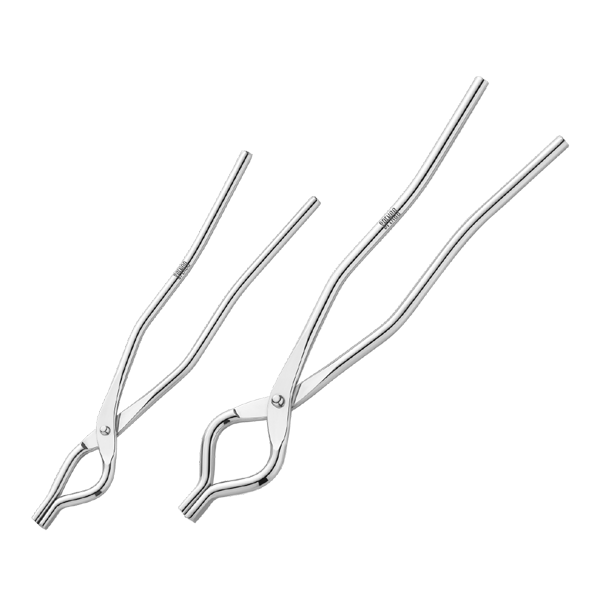 SPENCO. ECO FINGER TOUCH SS PINCER