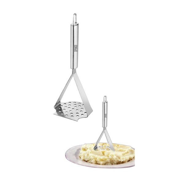 SPENCO SS DEVIL ROUND MASHER