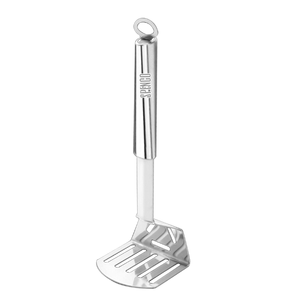 SPENCO Devil I|-shaped SS Masher