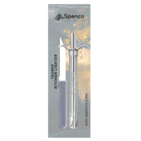 SPENCO TAURED JAIMALA KITCHEN LIGHTER