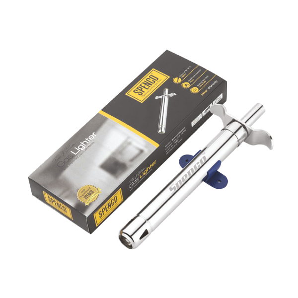 SPENCO 12 ANI PREMIUM LIGHTER