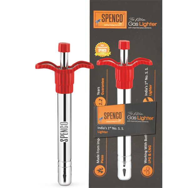 SPENCO ROYALE LIGHTER