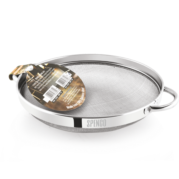 SPENCO SS PURAN JALI