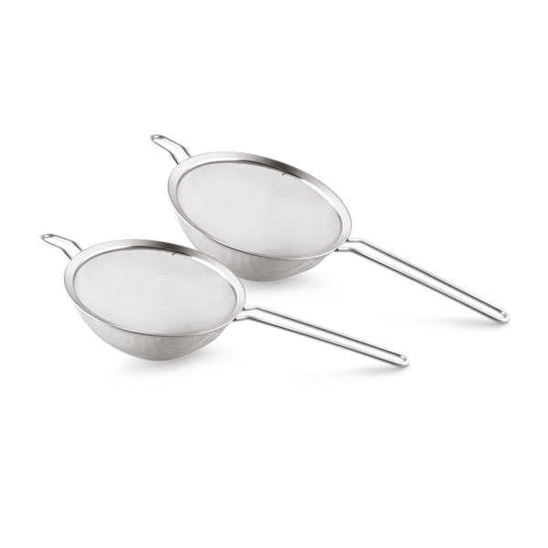 HUNTOR JUICE & SOUP STRAINER