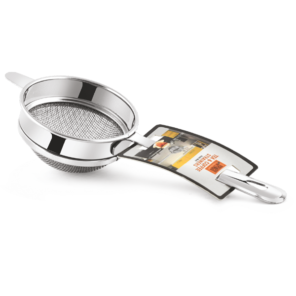 SPENCO SS DOUBLE MESH