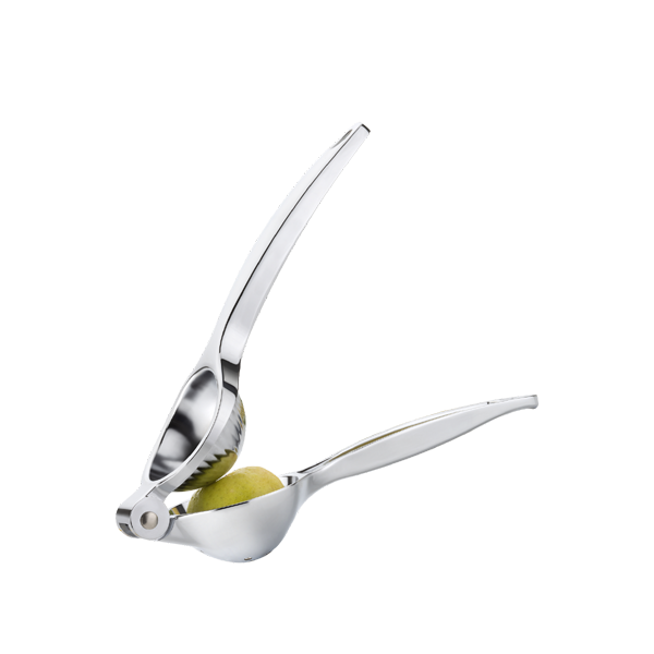 STAINLESS STEEL LEMON SQUEEZER